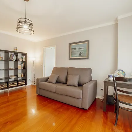 Espinho Seawalk And Seaview By Vacationy Apartamento