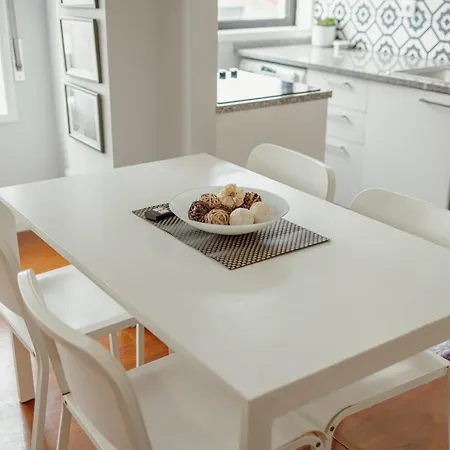 Espinho Seawalk And Seaview By Vacationy Apartment