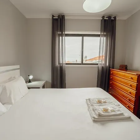 Espinho Seawalk And Seaview By Vacationy Apartmán *