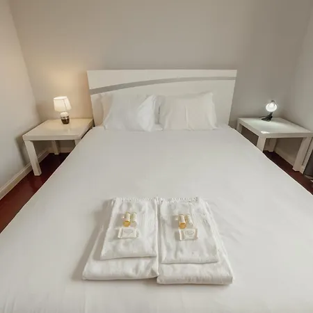 Espinho Seawalk And Seaview By Vacationy Апартаменты Порту